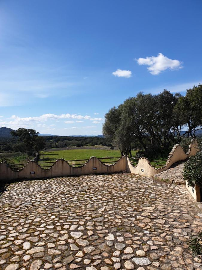 Cantina Perandria Monti Exterior foto
